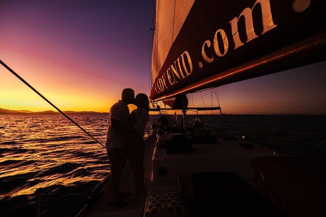 Lady Enid Sunset Sail Airlie Beach - Adults Only - Final Thoughts