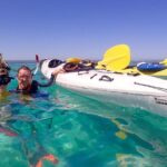 Lagoon Explorer - Ningaloo Reef Full-Day Kayaking and Snorkeling Adventure - The Value of This Experience