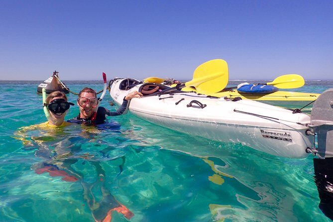 Lagoon Explorer - Ningaloo Reef Full-Day Kayaking and Snorkeling Adventure - The Value of This Experience