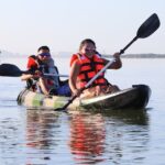 Lagoon Mangrove Tour, Kayaking and Sightseeing from Cancun - The Practical Details