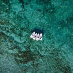 Lagoon ride and snorkeling - What’s Included and What’s Not