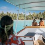 Lagoon Snorkeling Tour with Tahitian Oven Lunch in Bora Bora - The Tahitian Oven Lunch: Culture and Cuisine