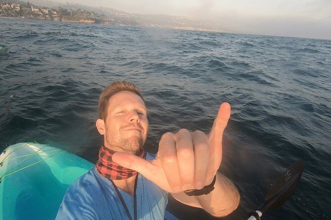 Laguna Beach Open Ocean Kayaking Tour with Sea Lion Sightings - FAQs about the Laguna Beach Kayaking Tour