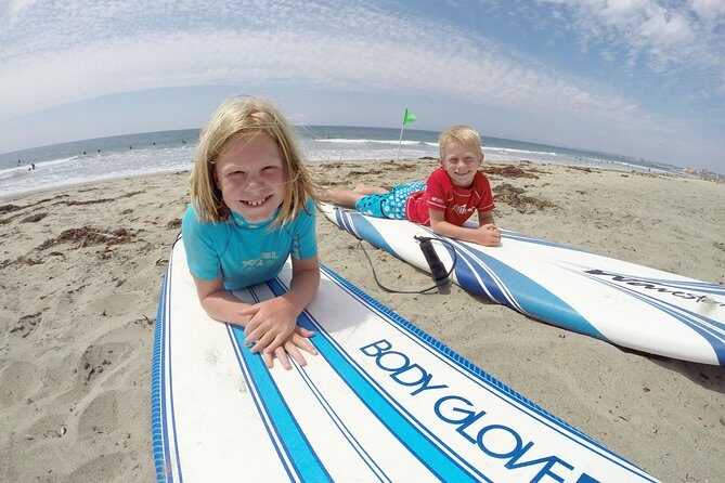 Laguna Beach Surf Lessons - Value and Pricing Analysis