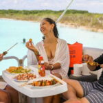 Laguna Grill: 4-hr Private Boat Tour with BBQ and Drinks - Who Is This Tour Best For?