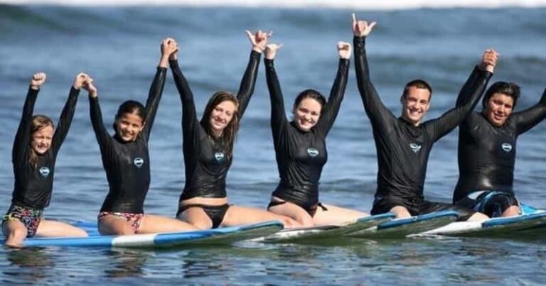 Lahaina: Group Surf Lessons for Beginners - Is it Worth the Price?