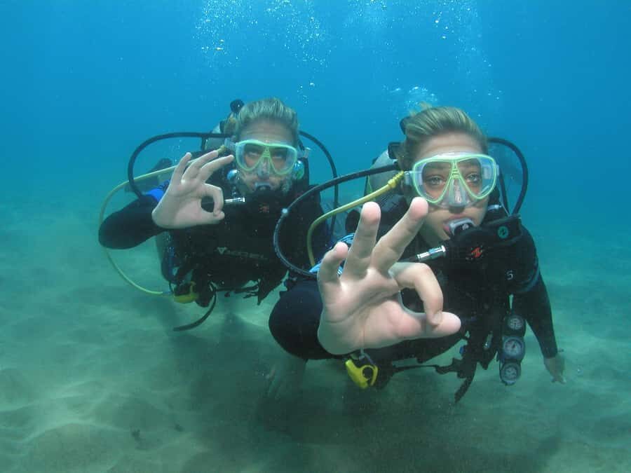 Lahaina: Intro Scuba Reef Dive Kaanapali For Strong Swimmers - The Experience in Detail: What’s It Like?