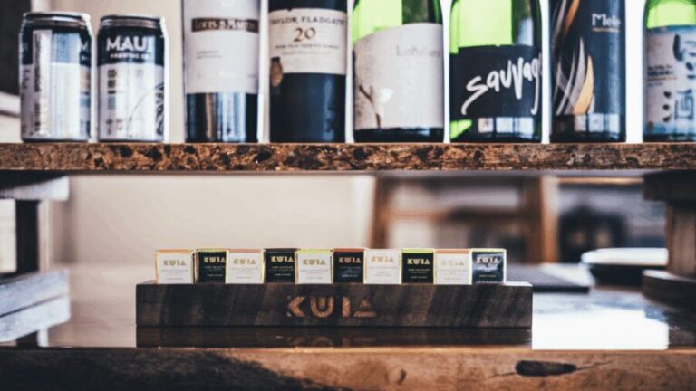 Lahaina: Ku'ia Estate Chocolate Factory Experience - The Real Experience: Insights from Visitors