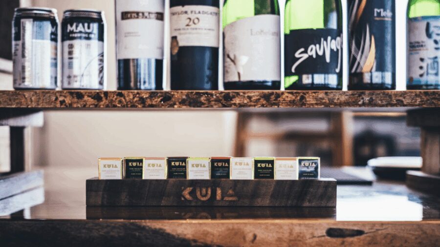 Lahaina: Ku'ia Estate Chocolate Factory Experience - The Real Experience: Insights from Visitors