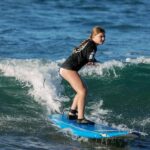Lahaina: Maui: Surf Lessons for All Skill Levels - The Location and Its Benefits