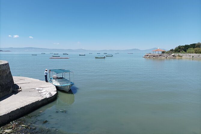Lake Chapala Tour: Mezcala Island & Ajijic with a Local Expert - The Real Value of the Tour