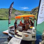 Lake Dunstan E Bike Trail Activity - FAQs about the Lake Dunstan E-Bike Trail Activity