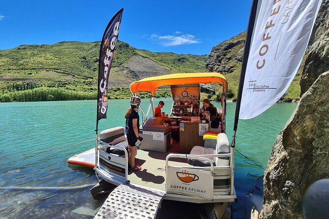 Lake Dunstan E Bike Trail Activity - FAQs about the Lake Dunstan E-Bike Trail Activity