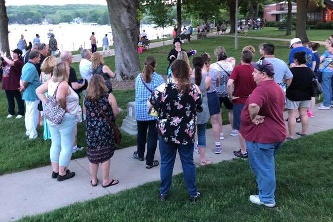 Lake Geneva Ghost Walk - Final Thoughts: Is It Worth It?