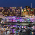 Lake Havasu: Sunset Cocktail Cruise on Paddle Wheeler - The Itinerary Breakdown