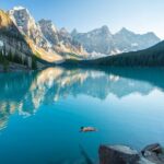 Lake Louise and Moraine Lake Afternoon tour in Canmore and Banff - The Pros and Cons