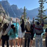 Lake Louise and Moraine Lake Tour - Exploring Lake Louise