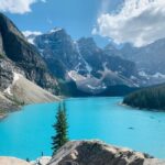 Lake Louise, Banff Gondola, & Yoho National Park 2 Day Tour - Day 1: A Scenic Kickoff