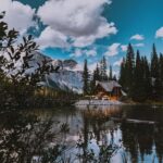 Lake Louise, Emerald Lake & Johnston Canyon Fall Adventure - Itinerary Breakdown