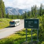 Lake Louise, Emerald Lake, Minnewanka Cruise & Banff Town - Is It Worth the Price?