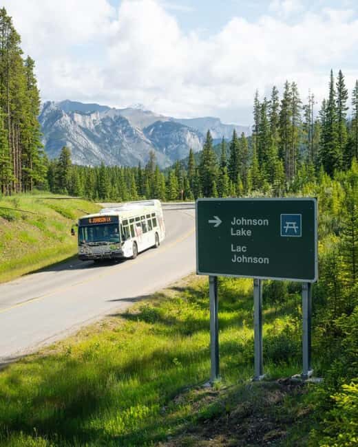 Lake Louise, Emerald Lake, Minnewanka Cruise & Banff Town - Is It Worth the Price?