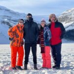 Lake Louise Emerald Lake& Peyto Lake 3 lakes tour from Calgary - The Value of This Experience