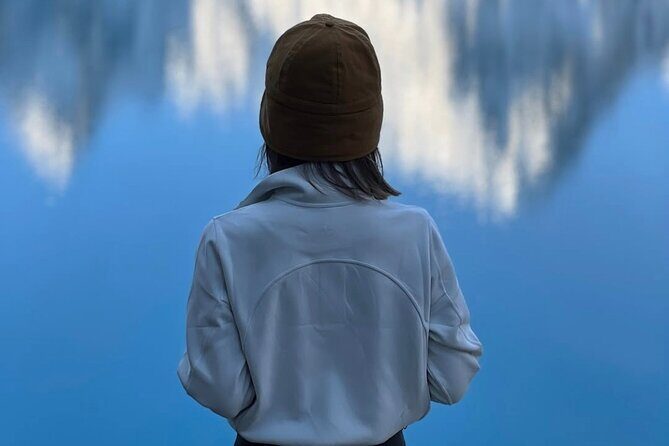 Lake Louise Johnston Canyon Hike Banff Town tour from Banff - The Itinerary Breakdown: What Youll See and Do