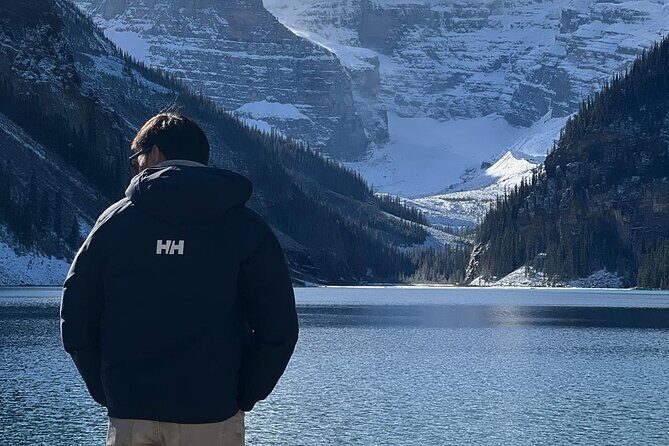 Lake Louise, Marble Canyon Hiking and Banff Town from Banff - Who Is This Tour Best For?