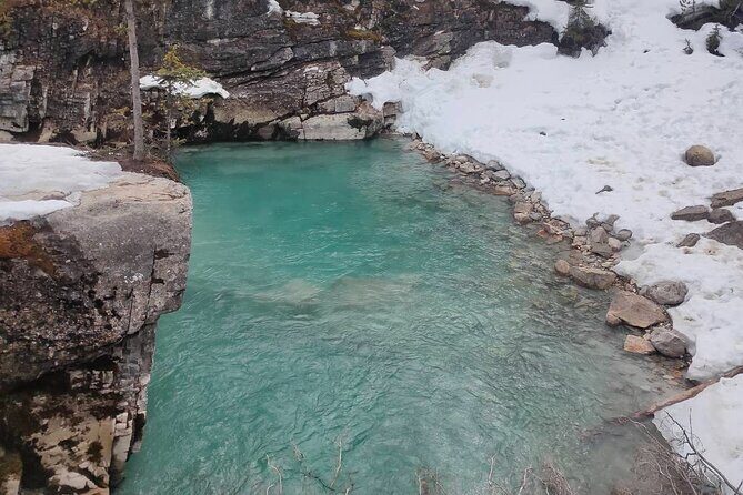 Lake Louise, Marble Canyon Icewalk and Banff Town from Calgary - Final Thoughts: Is This Tour Right for You?