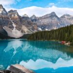 Lake Louise Moraine and Johnston Canyon Experience - Final Thoughts