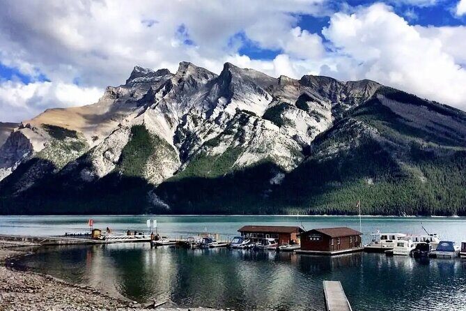 Lake Louise, Moraine Lake & Banff Tour - Who Is This Tour Best For?