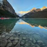 Lake Louise, Moraine Lake, Johnston Canyon Private Day Tour - How Reviews Shape Our View