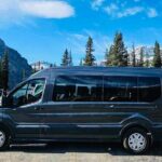 Lake Louise to Calgary or Calgary Airport Private Transfer - Frequently Asked Questions