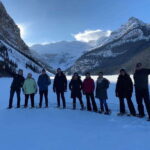 Lake Louise Winterland Tour - Who is this tour best for?