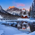 Lake Louise, Yoho, Moraine Lake from Calgary & Banff - Who Should Consider This Tour?