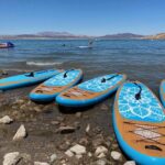 Lake Mead: Paddle Board Rental - What to Expect During Your Paddle