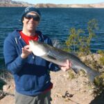 Lake Mead Striped Bass Fishing Getaway - Pricing and Value