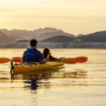 Lake Mead: Sunset Kayaking Tour with Dinner and Campfire - The Value of This Tour