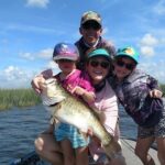 Lake Okeechobee Fishing Trips Near Fort Pierce Florida - The Value of the Experience