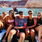 Lake Powell: Antelope Canyon 2-Hour Photo Boat Tour - The Itinerary: What Really Happens on This Tour?