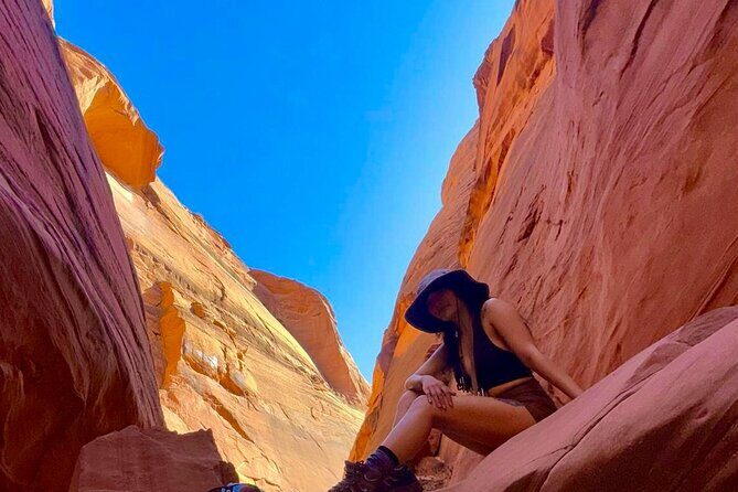 Lake Powell Kayak and Water Antelope Canyon Hike Guided Tour - Final thoughts: Is it worth it?