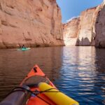 Lake Powell Premium Kayak Rental - What’s Included and What’s Not?