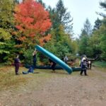 Lake Superior: Maple Island Guided Canoe Tour with Snack - Practical Details & Tips