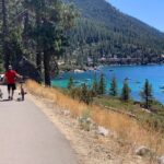 Lake Tahoe: 1-Day Bike Rental: Unforgettable Lakeside Ride - Why the Trail Matters