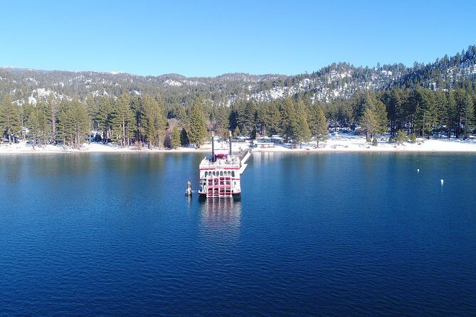 Lake Tahoe 1-day private tour from San Francisco - Who Is This Tour Best For?
