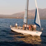 Lake Tahoe: 2-Hour Sailing Cruise with Drinks - What to Expect on the Cruise