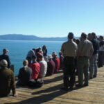 Lake Tahoe and Squaw Valley: Full-Day Narrated Bus Tour - Detailed Breakdown of the Itinerary