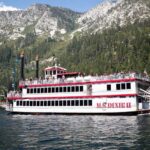 Lake Tahoe: Daytime Scenic Cruise - Who Is This Tour Best For?