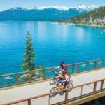 Lake Tahoe: East Shore Trail Self-Guided Electric Bike Tour - Who Should Consider This Tour?
