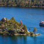 Lake Tahoe Emerald Bay Scenic Cruise - The Value for Your Money